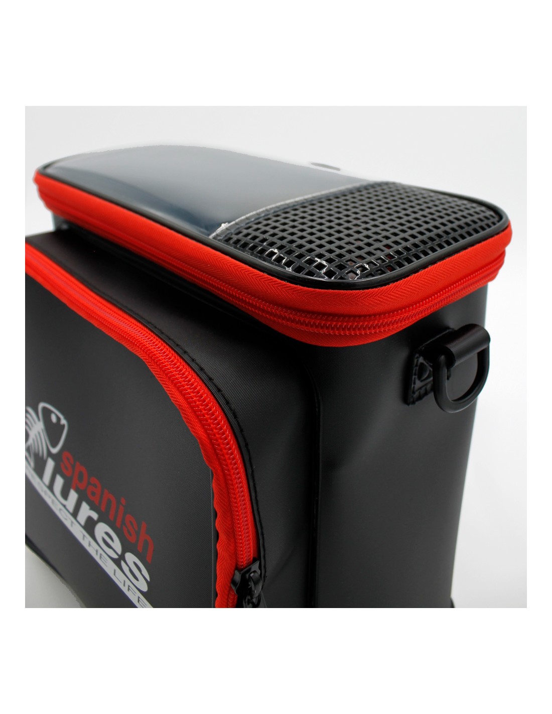 Spanish Lures Mega bag