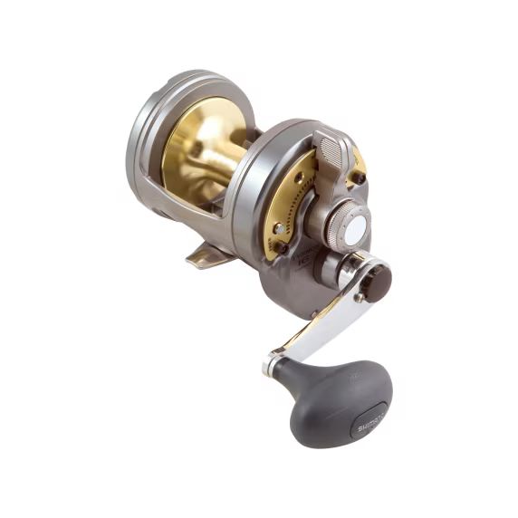 Shimano Tyrnos Shimano Tyrnos