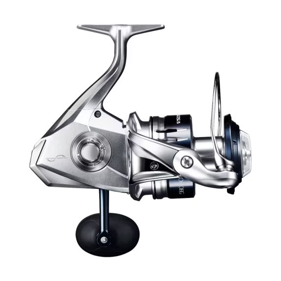 Shimano Saragosa SW A Shimano Saragosa SW A