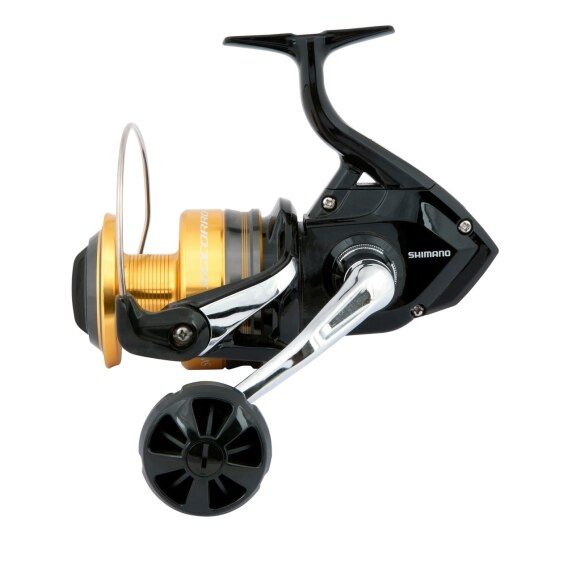 Shimano Socorro SW Shimano Socorro SW