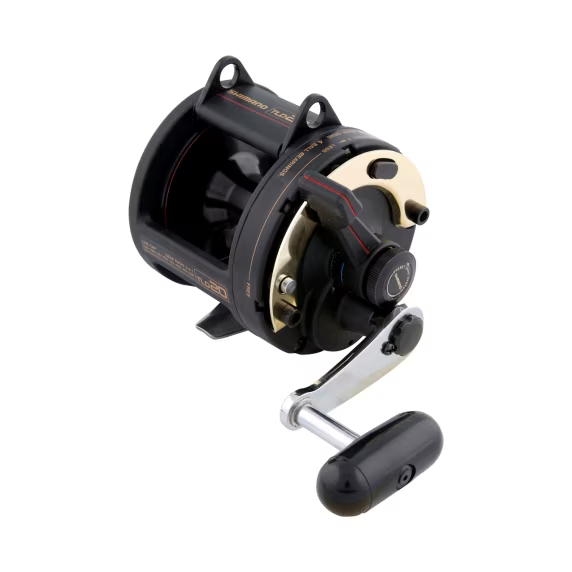 Shimano TLD