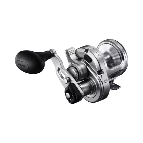 Shimano Speed Master II - Right Handle Shimano Speed Master II - Right Handle