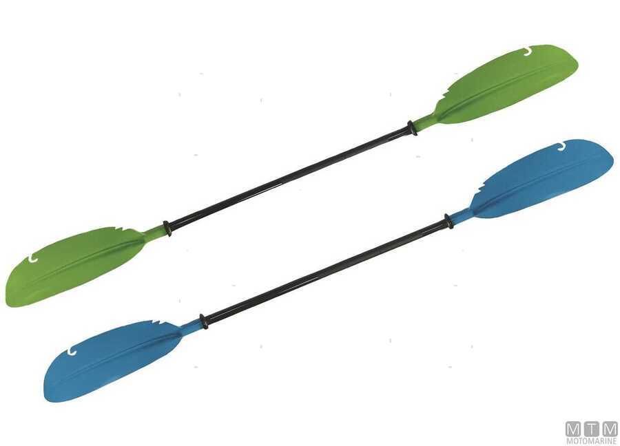 Pagaia Divisibile KAYAK Pagaia Divisibile KAYAK