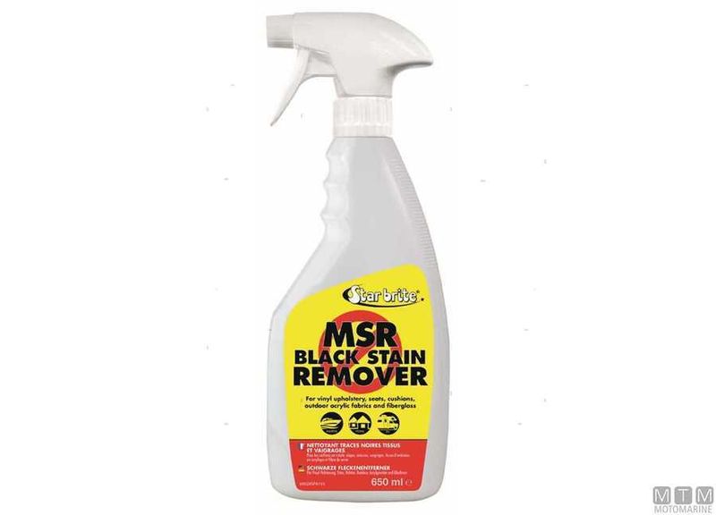 Antimuffa SB Stain Remover 650ml