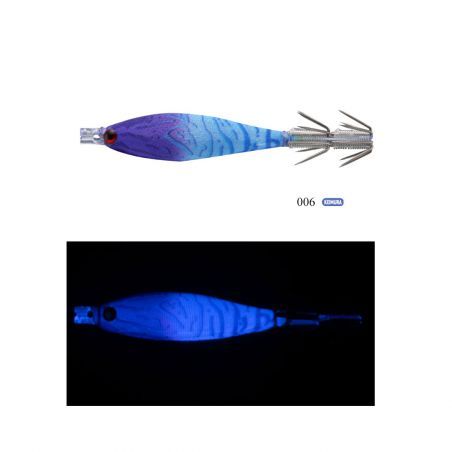 Yamashita Squish 7-2 - Novità 2025! Yamashita Squish 7-2 - Novità 2025!