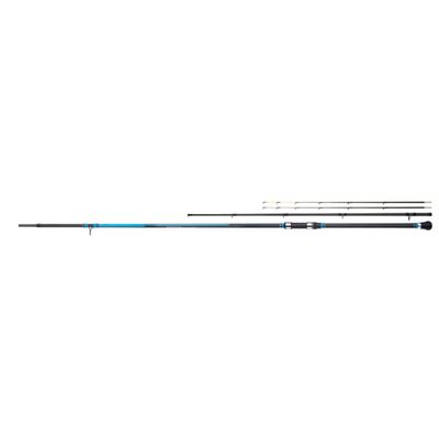 Shimano Technium Boat Quiver 3.00mt - 150gr