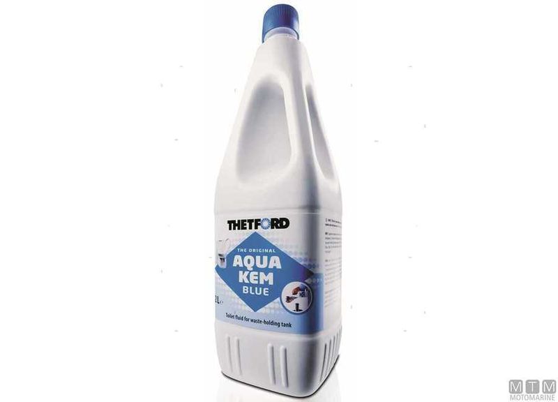 Thetford AquaKem Blue 2LT