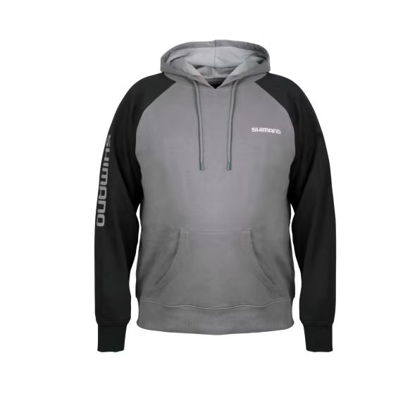 Shimano Pull Over Hoodie Shimano Pull Over Hoodie