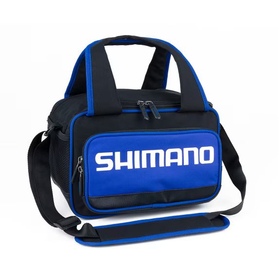 Shimano All-Round Tackle Bag 33x26x22cm Shimano All-Round Tackle Bag 33x26x22cm