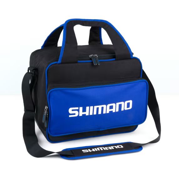 Shimano All-Round Baits Bits Bag - 38x32x31cm Shimano All-Round Baits Bits Bag - 38x32x31cm
