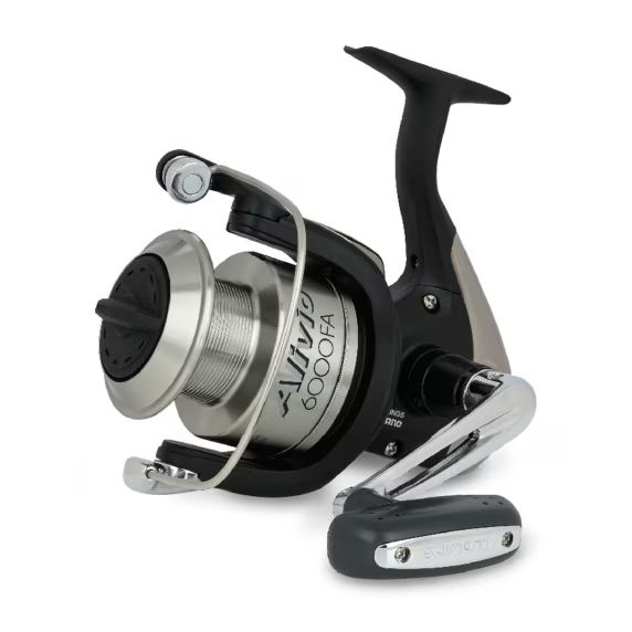 Shimano Alivio FA 6000
