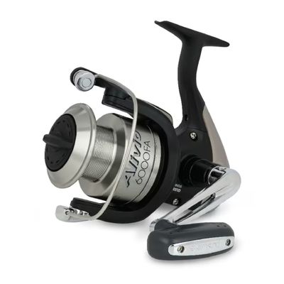 Shimano Alivio FA 6000 Shimano Alivio FA 6000