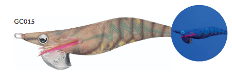 Yamashita Egi-Oh Live Sound Search #3.0 Global Color 2021