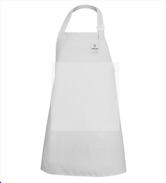 Grembiule in PVC - Large Grembiule in PVC - Large