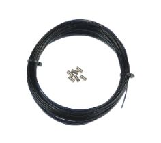 Kit Sagola 15mt Nylon 1.40mm + 6 Copper