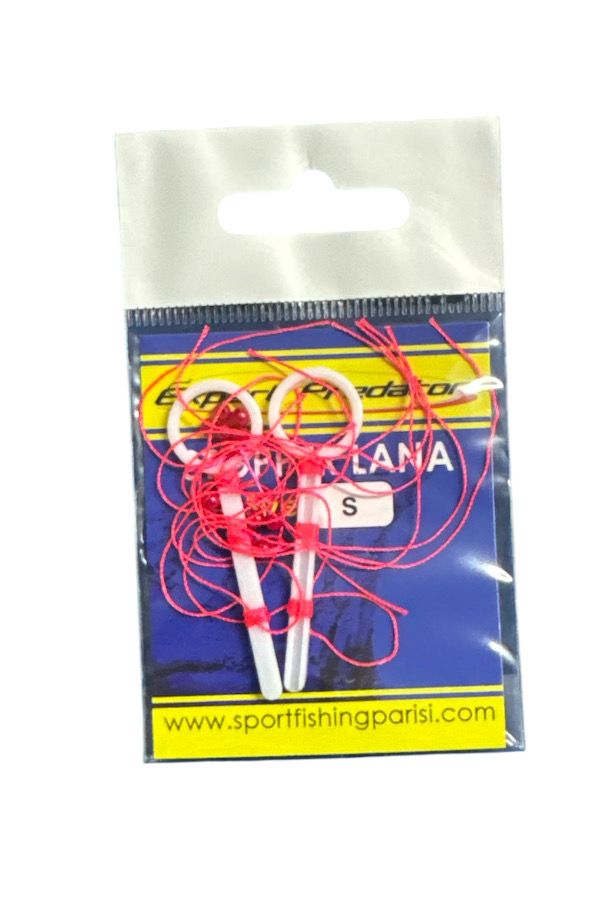 Stopper Lana Expert Predator