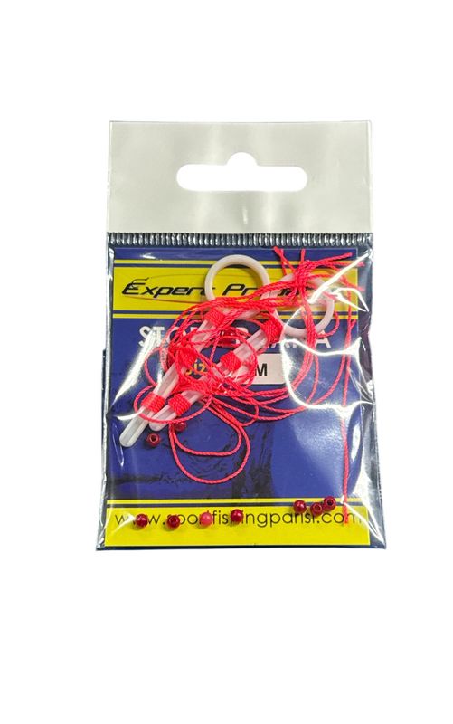 Stopper Lana Expert Predator