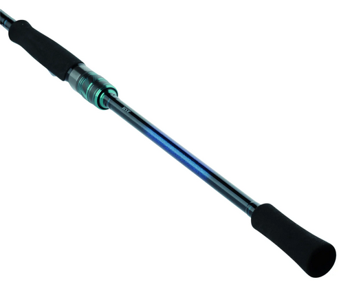 Daiwa 25 Emeraldas X