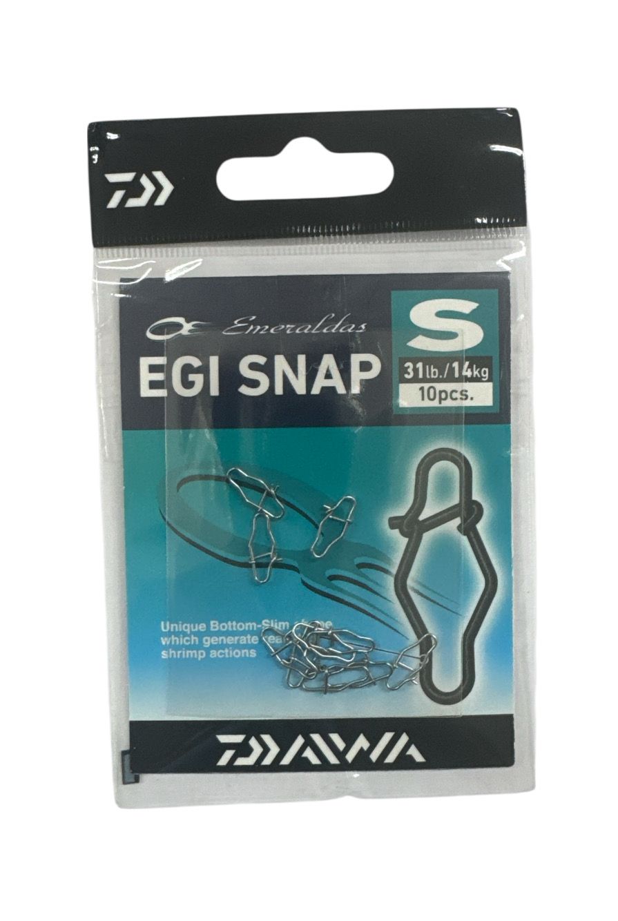 Daiwa Emeraldas Egi Snap