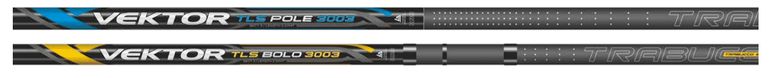 Trabucco Vektor Pole Trabucco Vektor Pole