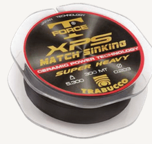 Trabucco XPS Match Sinking 150mt