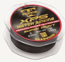 Trabucco XPS Match Sinking 150mt