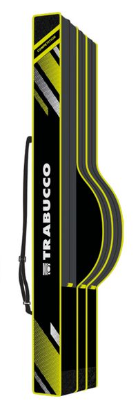 Trabucco Competition ProBag Rod e Reel Surf HoldAll 2+1 (170x25x20cm)