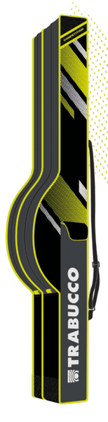 Trabucco Competition ProBag Rod e Reel Surf HoldAll 2 (170x45x28cm)