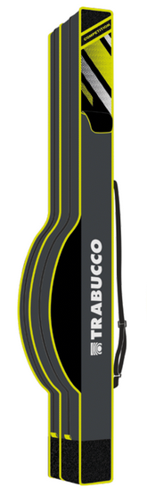 Trabucco Competition ProBag Rod e Reel HoldAll 2