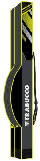 Trabucco Competition ProBag Rod e Reel Surf HoldAll 1+1 e 2+1