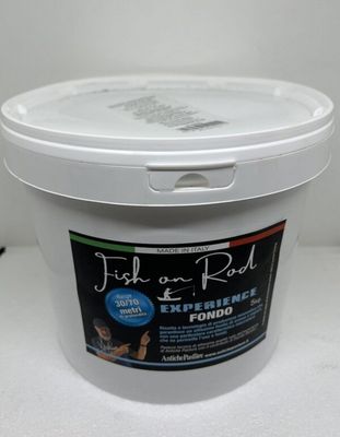 Antiche Pasture Fish On Rod Fondo 5Kg Antiche Pasture Fish On Rod Fondo 5Kg