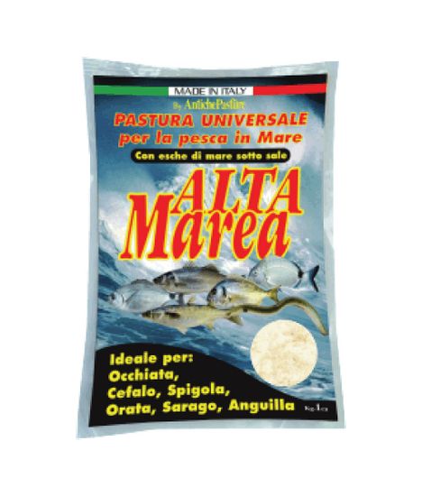 Antiche Pasture Alta Marea 1Kg Antiche Pasture Alta Marea 1Kg