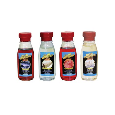 Antiche Pasture oli Essenziali Concentrati 250gr