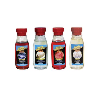 Antiche Pasture oli Essenziali Concentrati 250gr Antiche Pasture oli Essenziali Concentrati 250gr