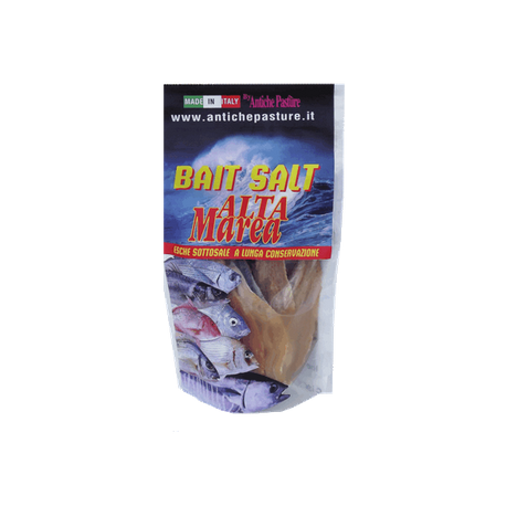 Antiche Pasture Bait Salt