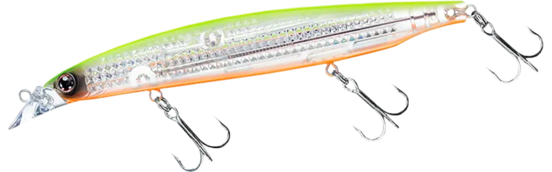 Daiwa SLZ Vertice R98S-LI - Sinking - 98mm - 17.7gr