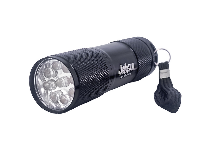 Jatsui Lampada UV 9 Led
