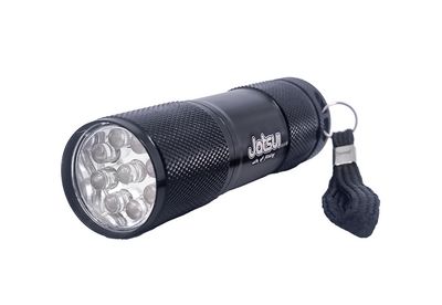 Jatsui Lampada UV 9 Led