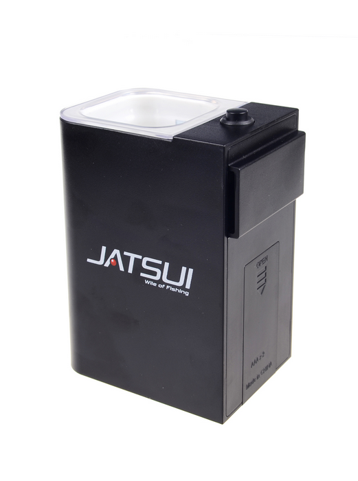 Jatsui Lampada UV Station