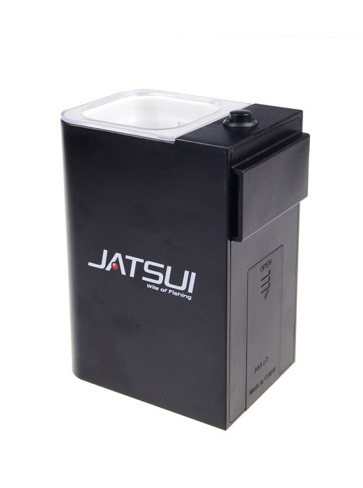 Jatsui Lampada UV Station