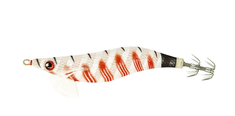 Jatsui Rush Egi Mutate #3.0 - 14.5gr - 100mm - 3.5sec/m