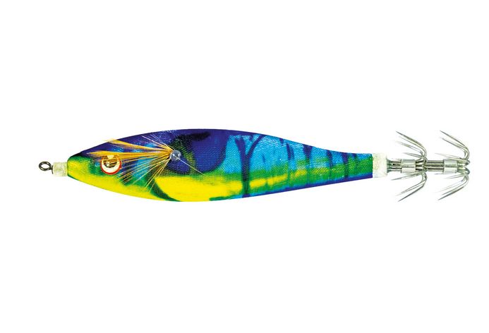 Jatsui Bullet Vision #3.0 - 17gr - 90mm - 6sec/m