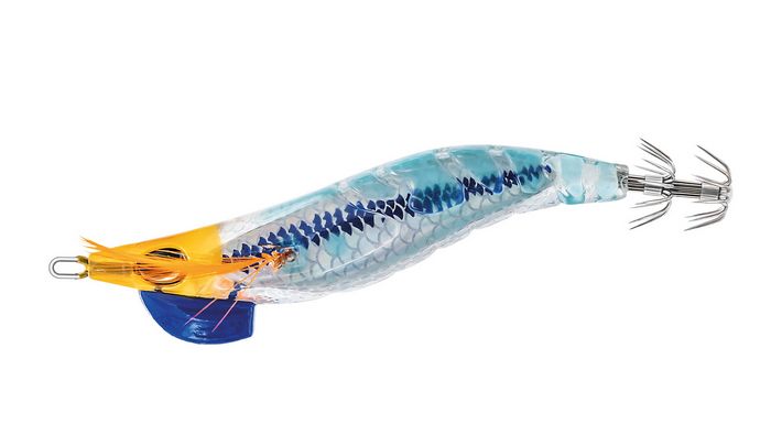 Jatsui Gleam Egi #3.0 - 20gr - 90mm - 2.5sec/m