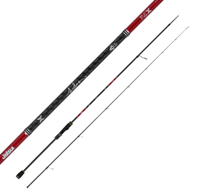 Jatsui Lulas HDR Egi - Fuji Guides