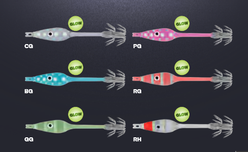 Jatsui Rush Tataki Glass #1.5