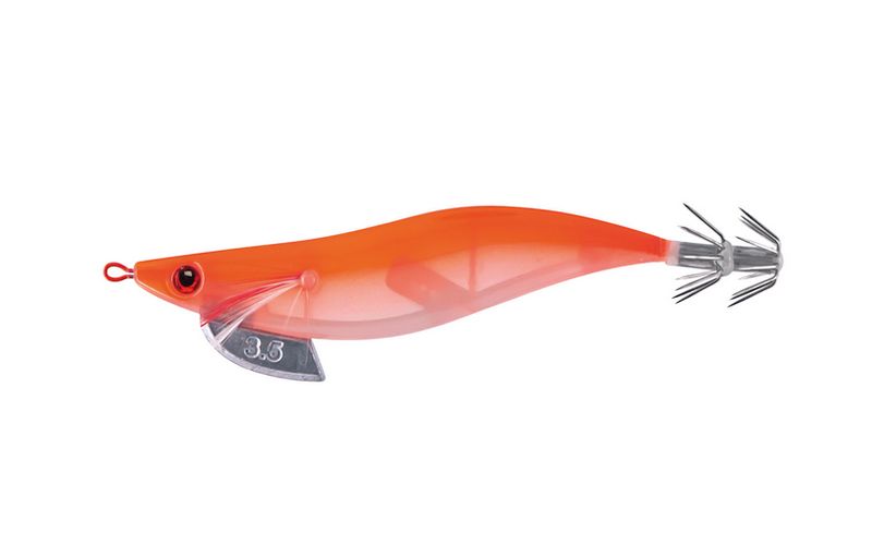 Jatsui Parthenope #3.5