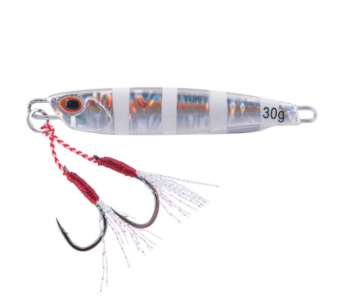 Jatsui Rush Bash Jig 15gr Jatsui Rush Bash Jig 15gr