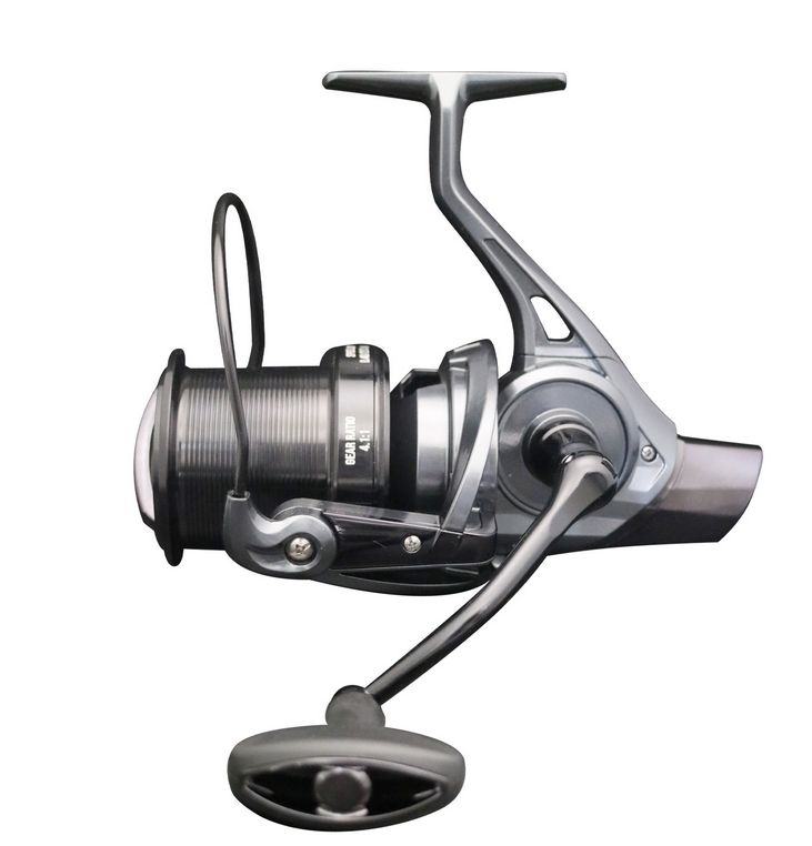 Wax Brutality II BT9000 4.1