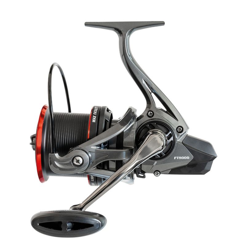 Wax Fatality Surf 9000