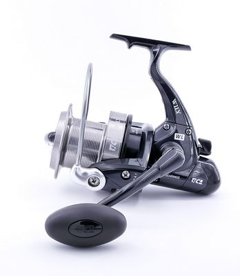 Tica Wily WL 9000 Tica Wily WL 9000